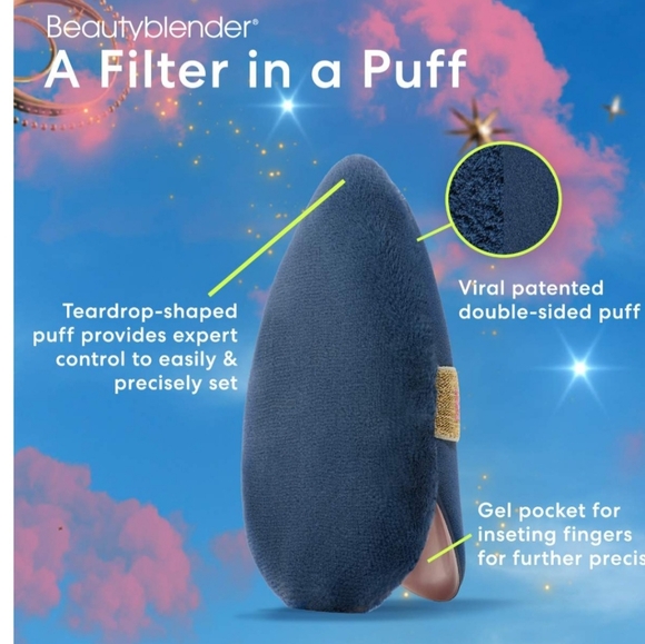 Beauty blender gift set - Picture 3 of 4